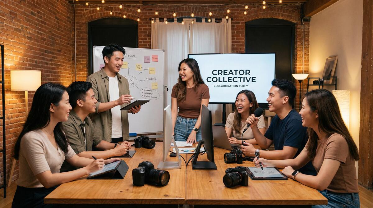 猎奇吃瓜网创作中心