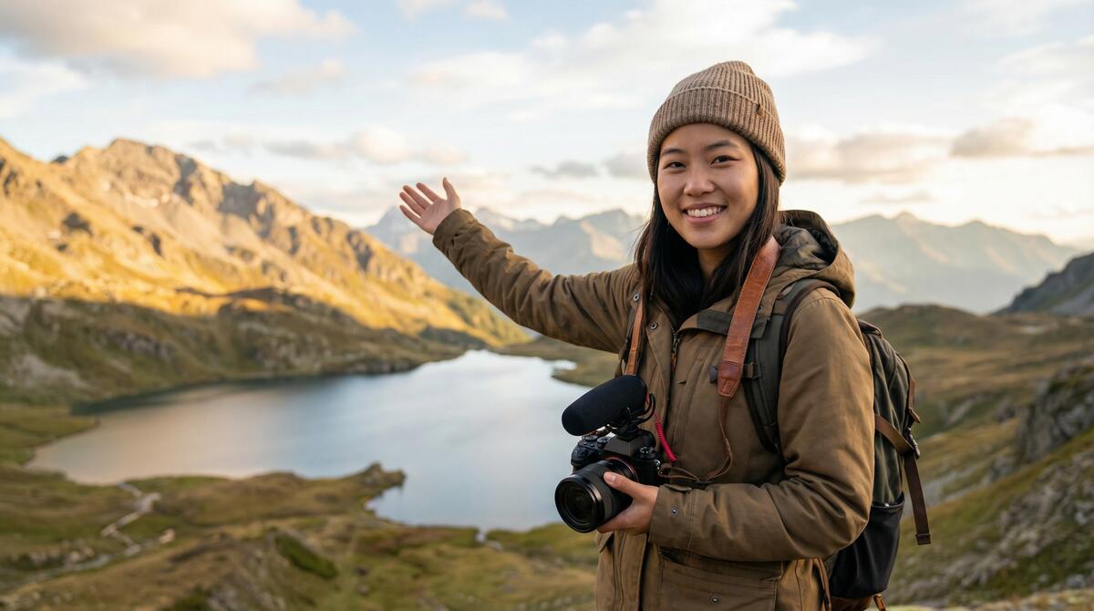 猎奇吃瓜网户外探险视频